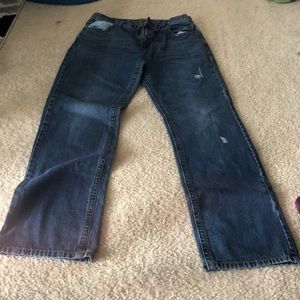 Uproar Denim Jeans
